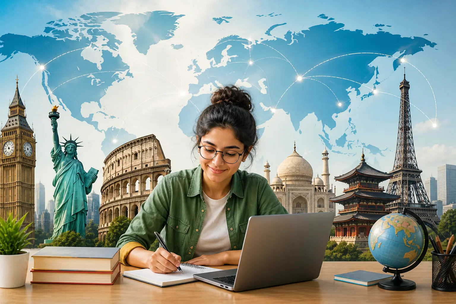 Why Professionals Should Prioritize Language Learning and Mental Wellness in 2025
